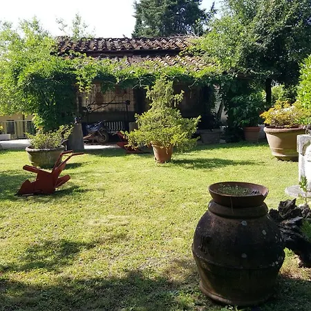 Podere I' Caldino *