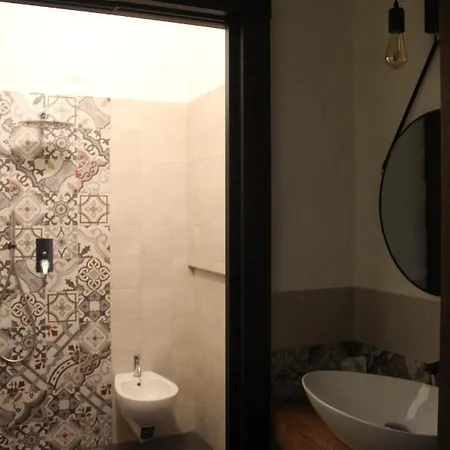 Podere I' Caldino Farm stay Troghi