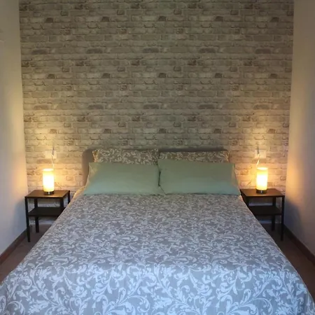Podere I' Caldino Farm stay *