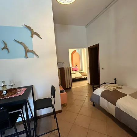 Farm stay Podere I' Caldino *