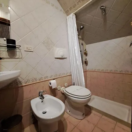 Farm stay Podere I' Caldino *