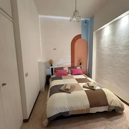 Podere I' Caldino Farm stay *